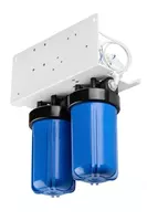   Qattiq suv uchun Geyser Classic filtri