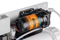  Qattiq suv uchun Geyser Classic filtri Chakana savdo