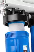  Qattiq suv uchun Geyser Classic filtri SUV FILTRI