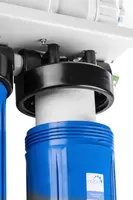  Qattiq suv uchun Geyser Classic filtri - SUV FILTRI