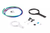  SUV FILTRI - Qattiq suv uchun Geyser Classic filtri