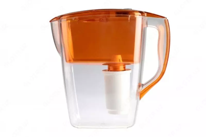 Фильтр кувшин для воды Гейзер Геркулес 4л