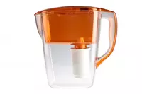 Фильтр кувшин для воды Гейзер Геркулес 4л