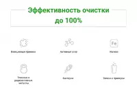 Geyser filtri - SUV FILTRI