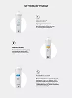 Geyser filtri - Boshqa turdagi maishiy texnikalar