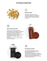 Geyser filtri Boshqa turdagi maishiy texnikalar