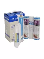 SUV FILTRI - Geyser filtri