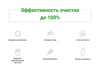 Картридж Арагон 3 Эко МАКС SUV FILTRI