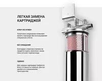 Картридж Арагон 32 ВВ10 890 000 сум - SUV FILTRI