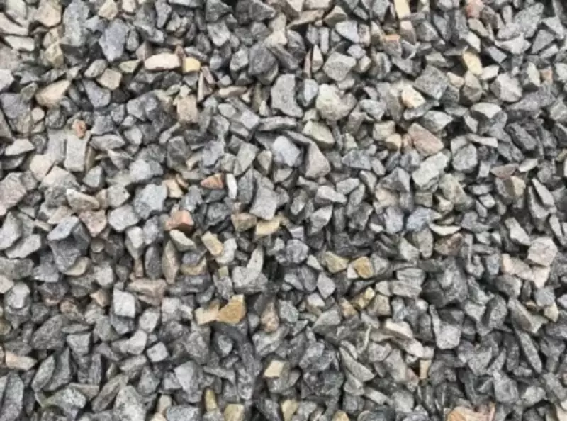 Ezilgan tosh 10-20 mm MTs-VOSTOK - по запросу