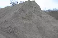 Кварцевый песок 0-10 мм МЦ-ВОСТОК