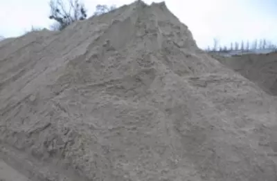 Кварцевый песок 0-10 мм МЦ-ВОСТОК - 60 000 сум / т