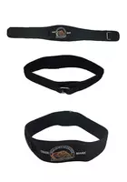 Пояс борцовский