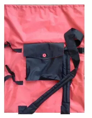 Вещ-мешок спортивный