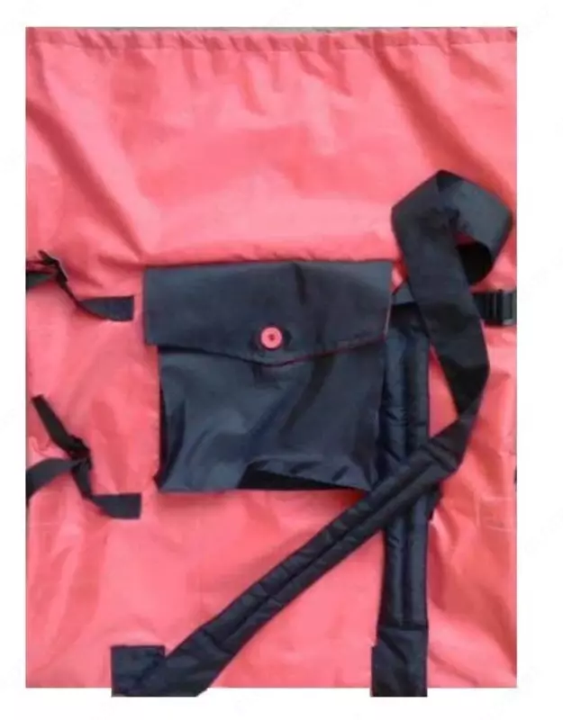 Вещ-мешок спортивный