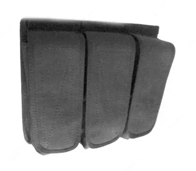 Кармашек тройной «АК»