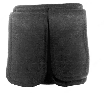 Кармашек двойной «АК»