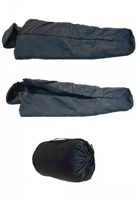 Спальный мешок (Модель: Кокон)