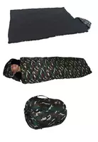 Спальный мешок (Модель: Одеяло)