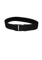 Ремень жесткий на липучке