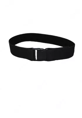 Ремень жесткий на липучке