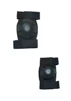 Щитки защитные для коленей и локтей стандартные