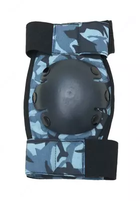 Щитки защитные для коленей и локтей стандартные - 150 000 сум / шт.