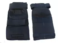 Tizza va tirsaklar uchun standart himoya qalqonlari