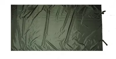 Каремат круглый