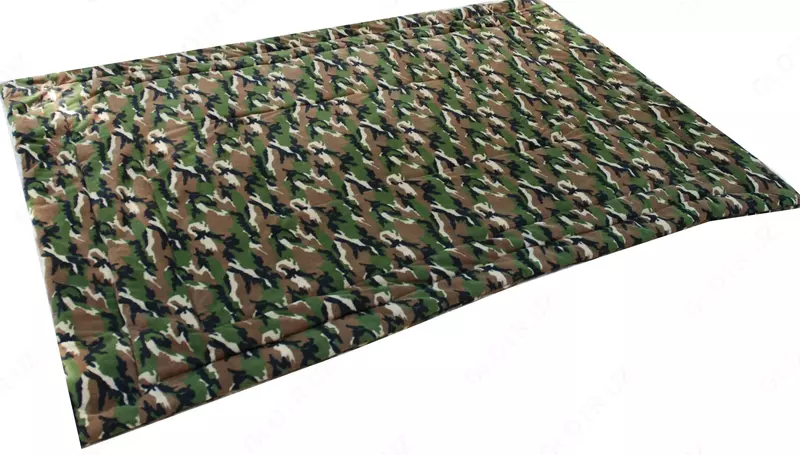 Одеяло флисовое - 250 000 сум