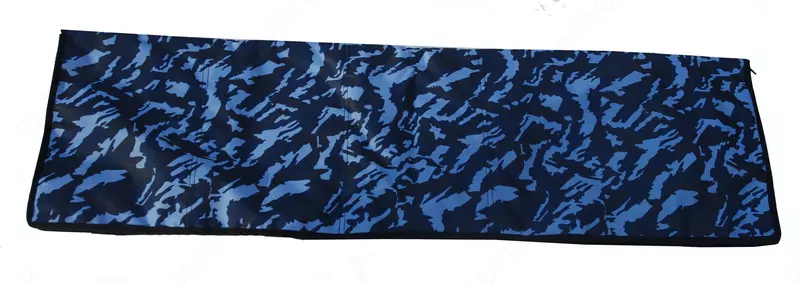 Вкладыш в вещевой мешок на молнии