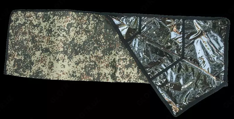 Вкладыш в вещевой мешок на молнии - 110 000 сум