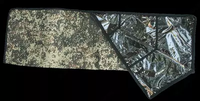 Вкладыш в вещевой мешок на молнии - 110 000 сум / шт.