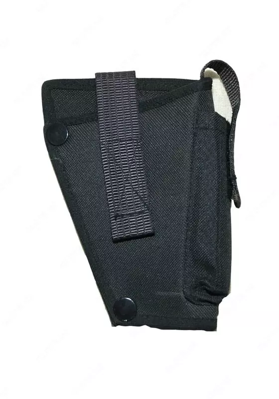Кобура поясная ПМ