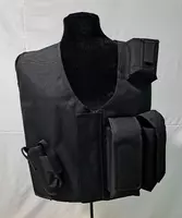Жилет разгрузочный Чарвак