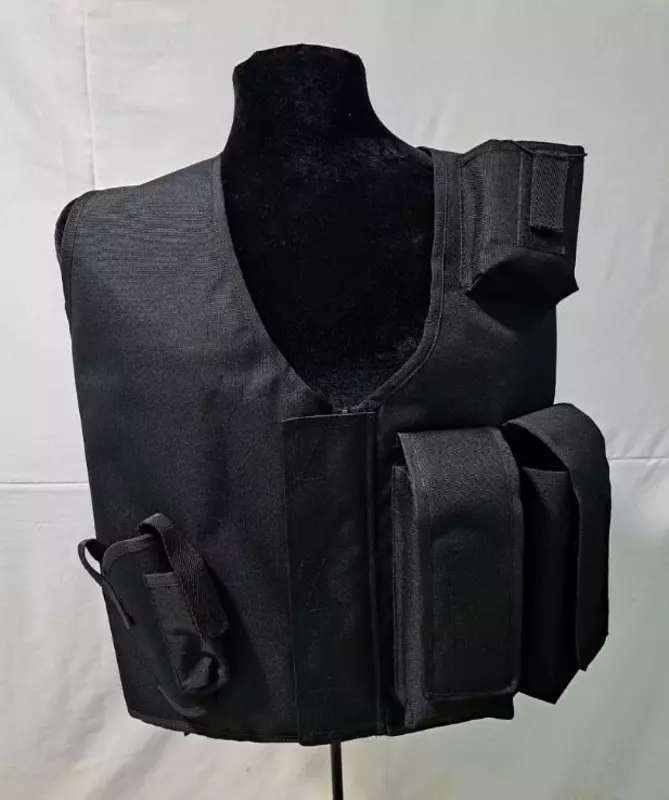 Жилет разгрузочный Чарвак