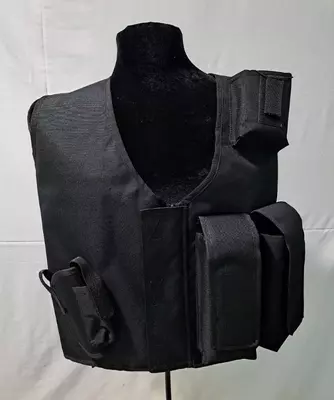 Жилет разгрузочный Чарвак