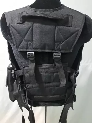 Жилет разгрузочный Чарвак - Цена по запросу