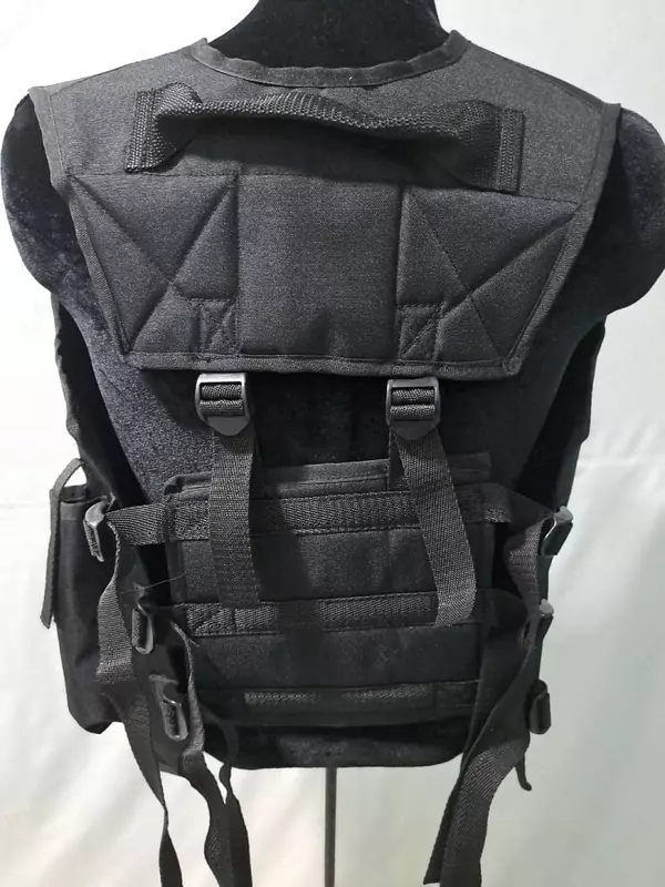 Жилет разгрузочный Чарвак - по запросу