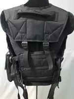 Жилет разгрузочный Чарвак - по запросу