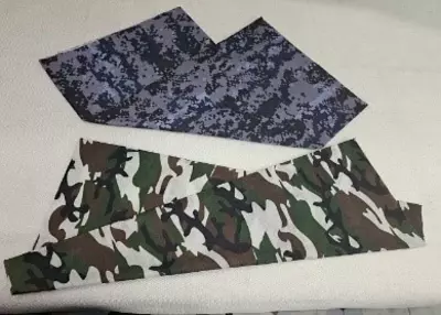 Bo'yin uchun niqob - Narx so&#039;rov asosida