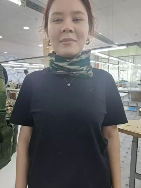 Bo'yin uchun niqob