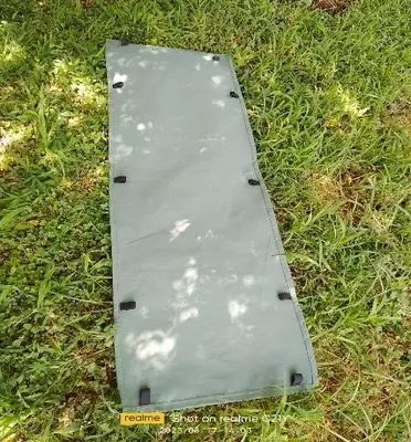 Подматрасник