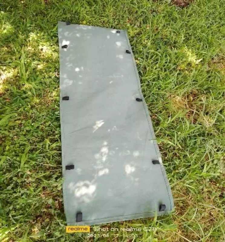 Подматрасник