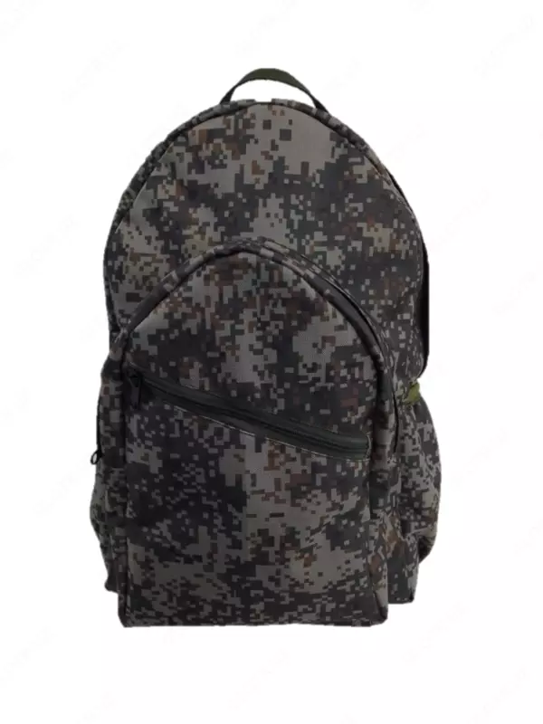 Рюкзак охотника оксфорд МО пиксель