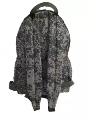 Рюкзак охотника оксфорд МО пиксель - Цена по запросу
