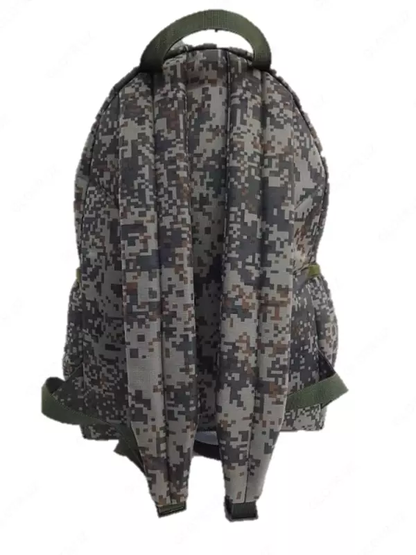 Рюкзак охотника оксфорд МО пиксель - по запросу