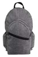 Рюкзак охотника серый меланж