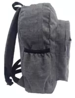 Рюкзак охотника серый меланж - по запросу