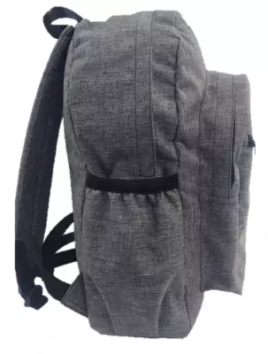 Рюкзак охотника серый меланж - Цена по запросу